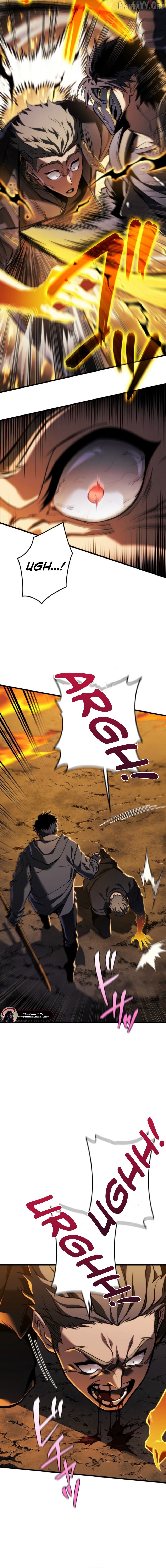 Reincarnated Streamer Chapter 14 - page 7