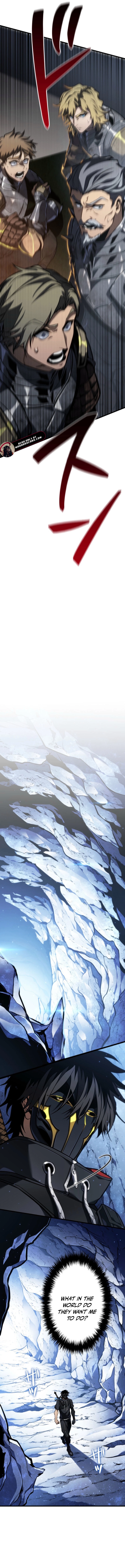 Reincarnated Streamer Chapter 16 - page 11