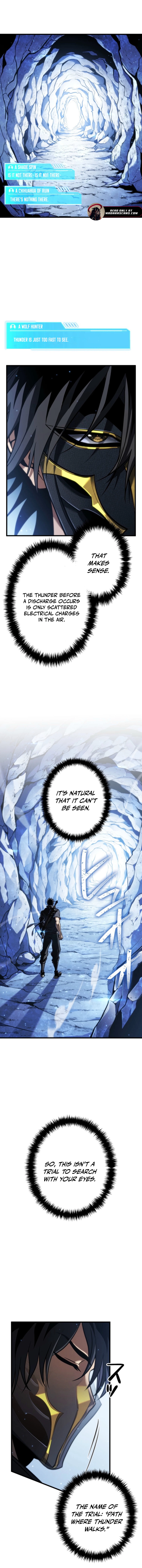 Reincarnated Streamer Chapter 16 - page 12