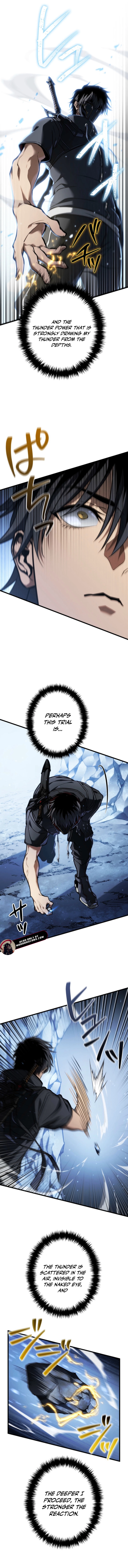 Reincarnated Streamer Chapter 16 - page 13