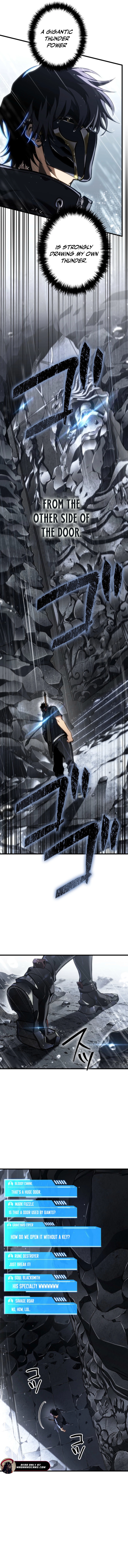 Reincarnated Streamer Chapter 16 - page 2