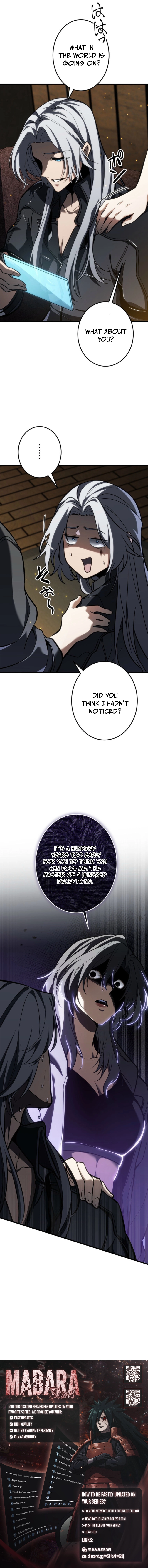 Reincarnated Streamer Chapter 16 - page 22