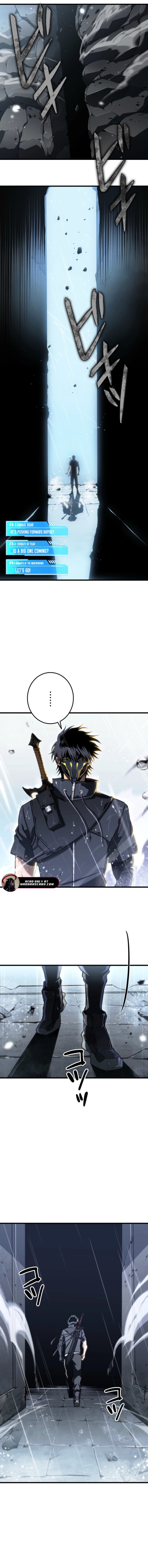 Reincarnated Streamer Chapter 16 - page 6