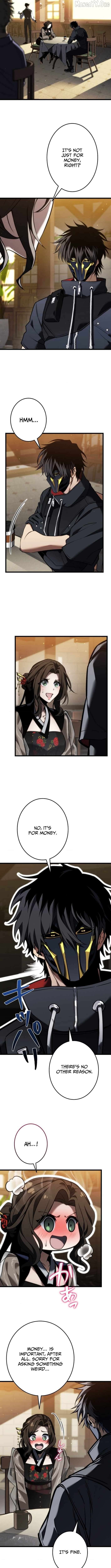 Reincarnated Streamer Chapter 21 - page 4