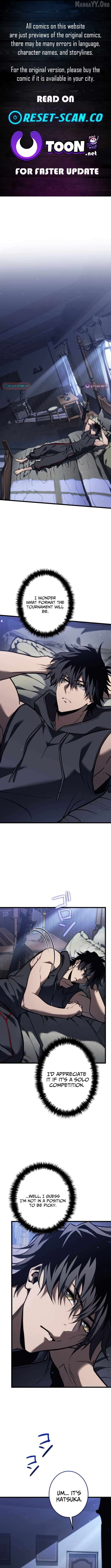 Reincarnated Streamer Chapter 24 - page 1