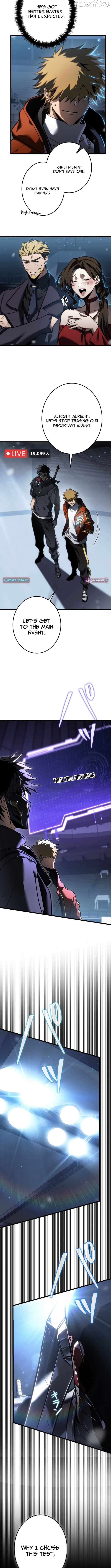 Reincarnated Streamer Chapter 24 - page 16