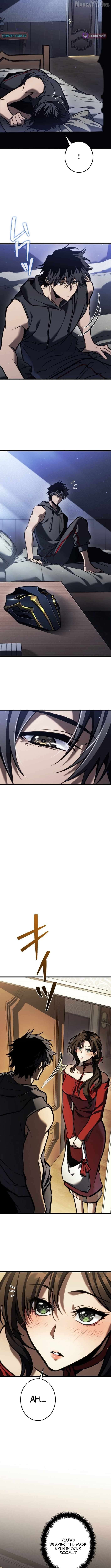 Reincarnated Streamer Chapter 24 - page 2