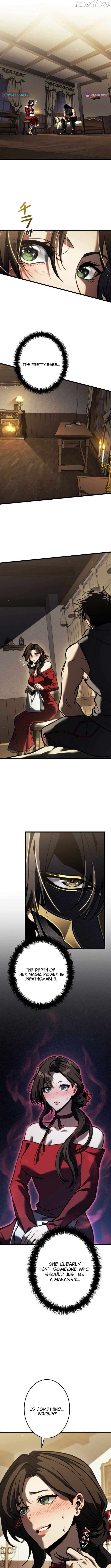 Reincarnated Streamer Chapter 24 - page 4