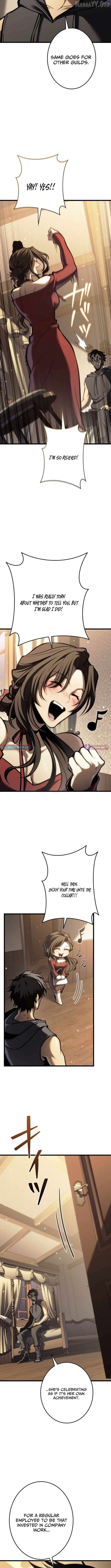 Reincarnated Streamer Chapter 24 - page 9