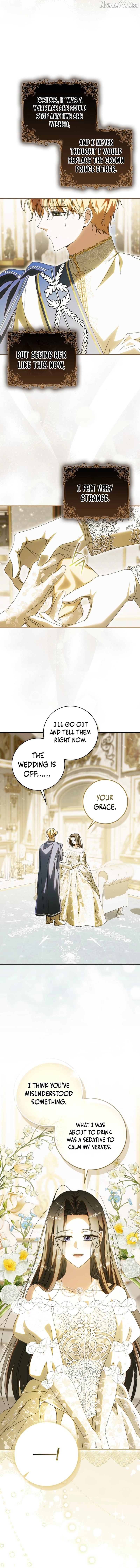 My Husband Is My Ultimate Bias, but I Think He Wants a Divorce Chapter 13 - page 9