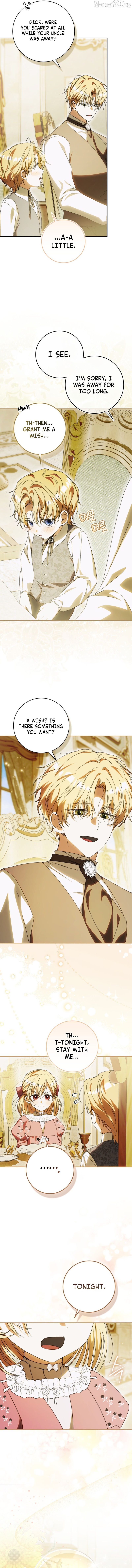 My Husband Is My Ultimate Bias, but I Think He Wants a Divorce Chapter 16 - page 13