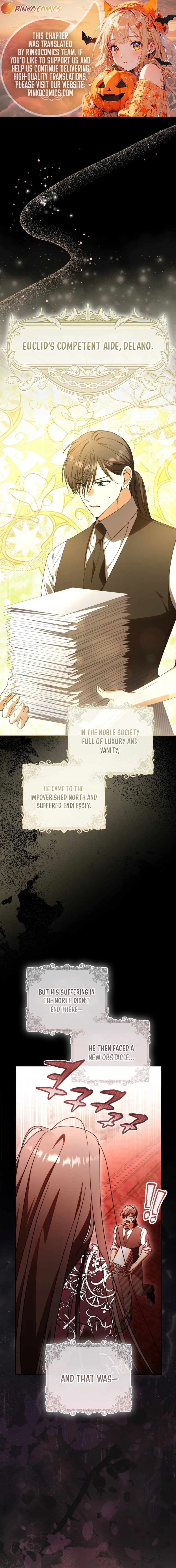 My Husband Is My Ultimate Bias, but I Think He Wants a Divorce Chapter 20 - page 1