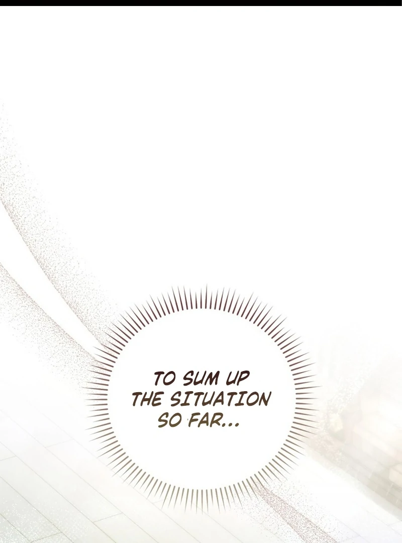 My Husband Is My Ultimate Bias, but I Think He Wants a Divorce Chapter 22 - page 1