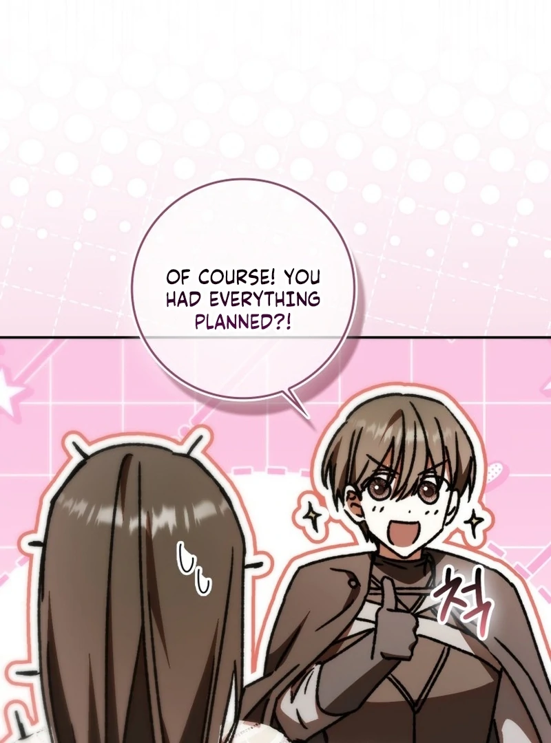 My Husband Is My Ultimate Bias, but I Think He Wants a Divorce Chapter 22 - page 101