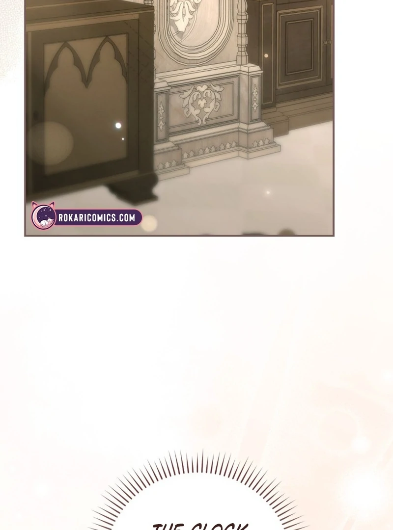My Husband Is My Ultimate Bias, but I Think He Wants a Divorce Chapter 22 - page 111