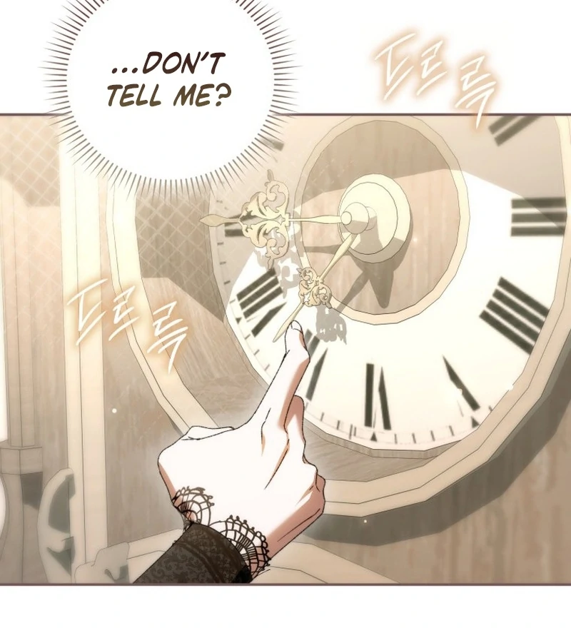 My Husband Is My Ultimate Bias, but I Think He Wants a Divorce Chapter 22 - page 114