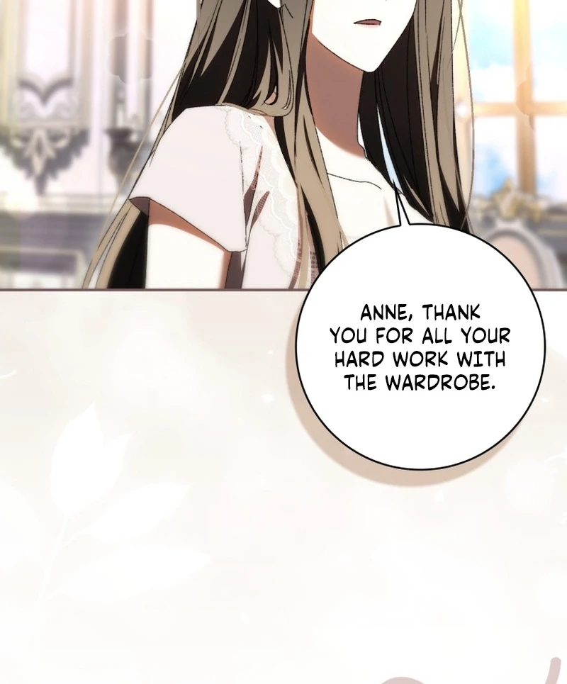 My Husband Is My Ultimate Bias, but I Think He Wants a Divorce Chapter 22 - page 19