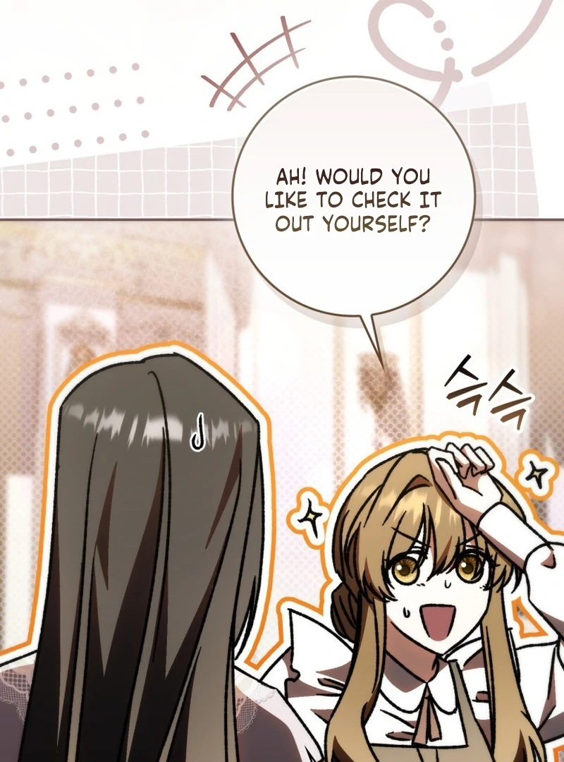 My Husband Is My Ultimate Bias, but I Think He Wants a Divorce Chapter 22 - page 20