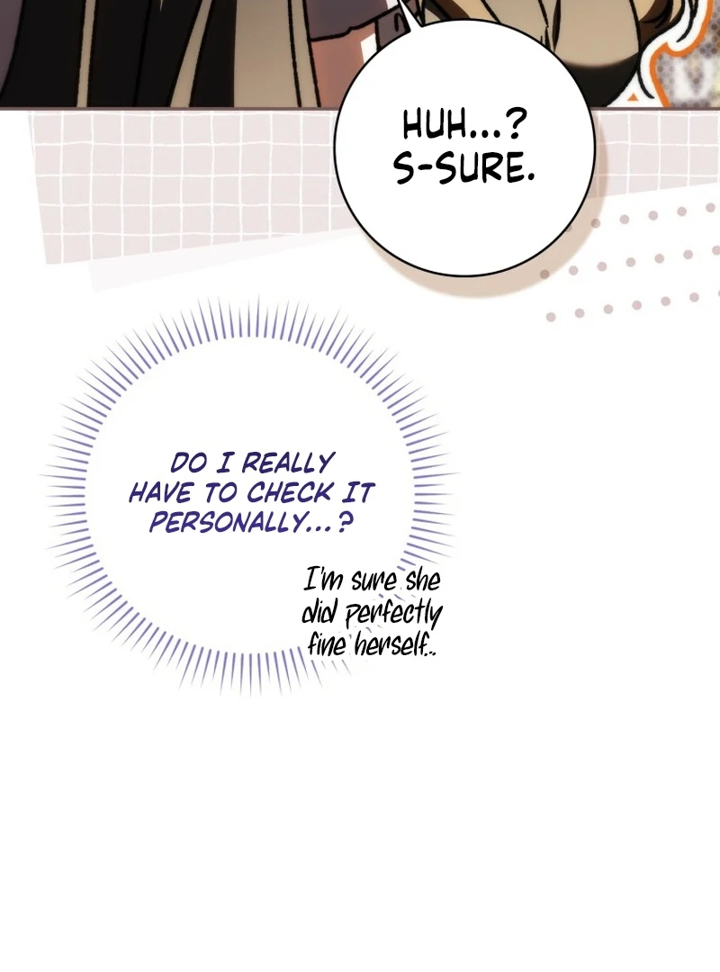 My Husband Is My Ultimate Bias, but I Think He Wants a Divorce Chapter 22 - page 21
