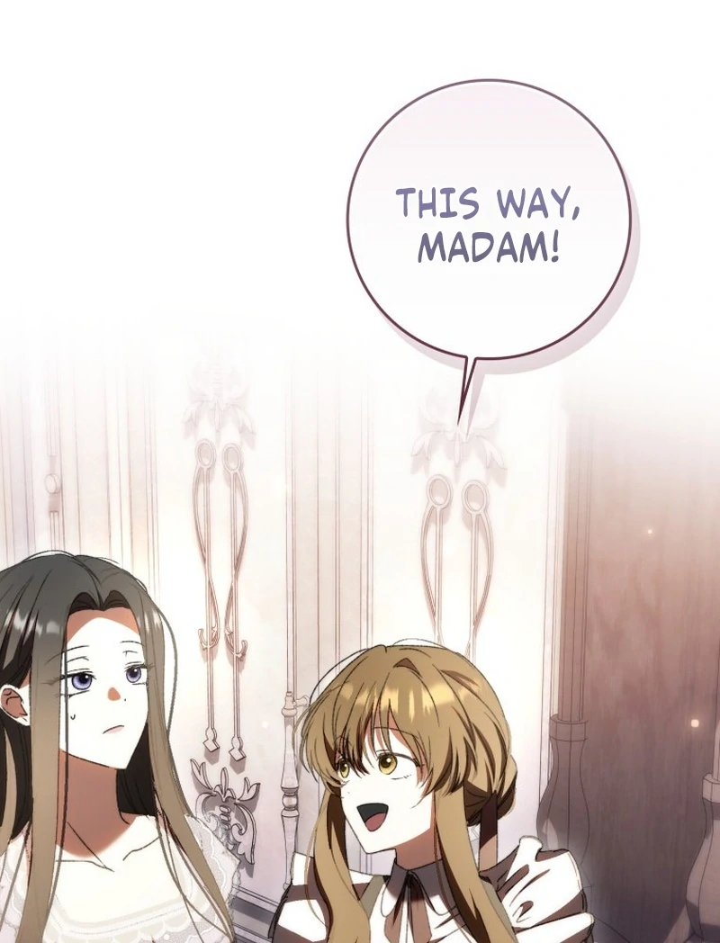 My Husband Is My Ultimate Bias, but I Think He Wants a Divorce Chapter 22 - page 22