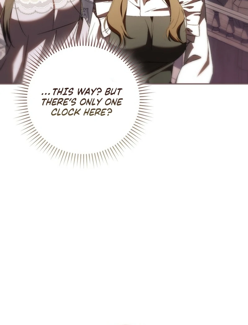 My Husband Is My Ultimate Bias, but I Think He Wants a Divorce Chapter 22 - page 23