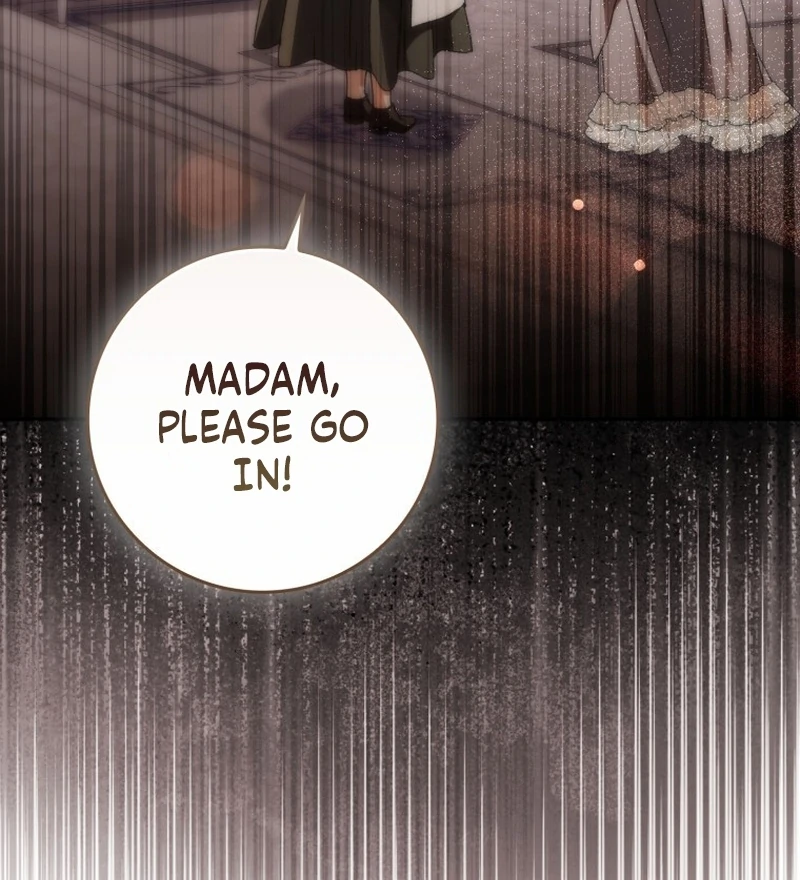 My Husband Is My Ultimate Bias, but I Think He Wants a Divorce Chapter 22 - page 32