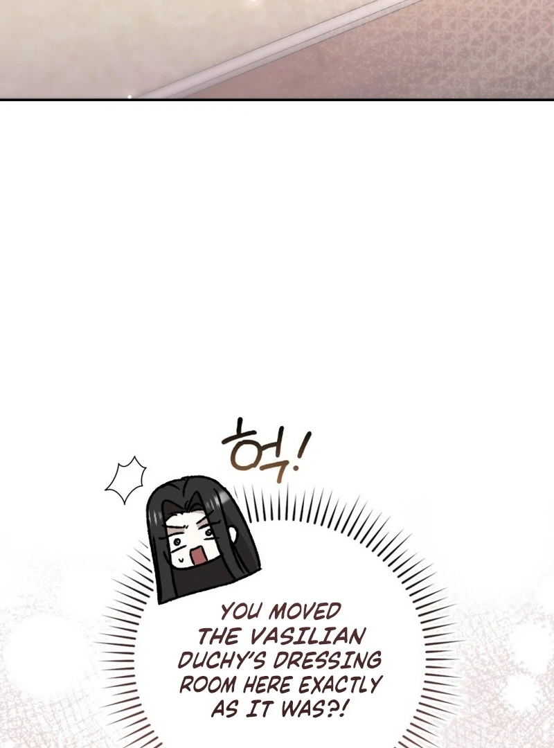My Husband Is My Ultimate Bias, but I Think He Wants a Divorce Chapter 22 - page 34