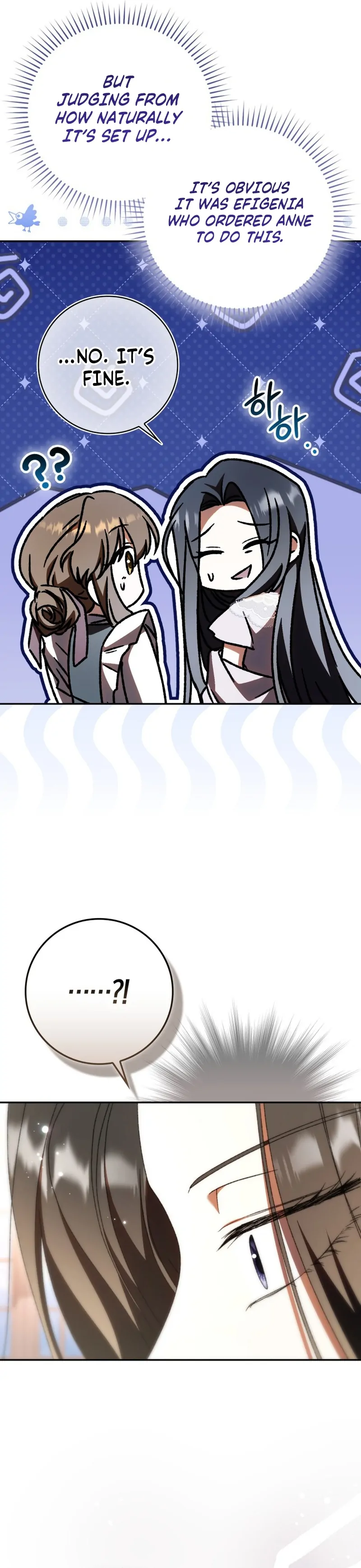 My Husband Is My Ultimate Bias, but I Think He Wants a Divorce Chapter 22 - page 39