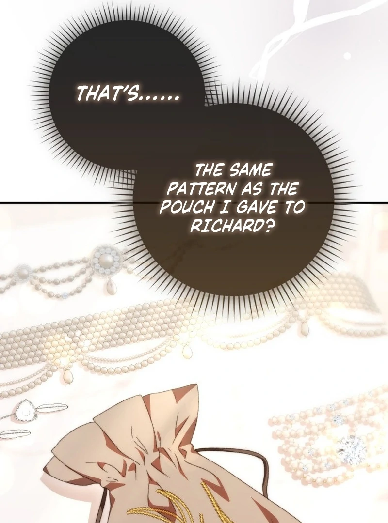 My Husband Is My Ultimate Bias, but I Think He Wants a Divorce Chapter 22 - page 40
