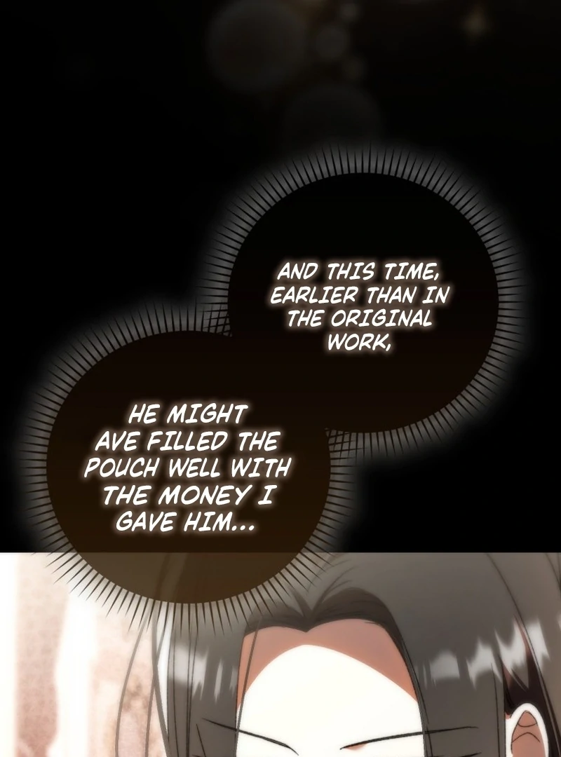 My Husband Is My Ultimate Bias, but I Think He Wants a Divorce Chapter 22 - page 46
