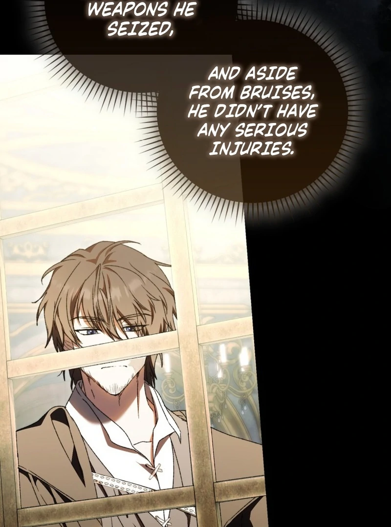 My Husband Is My Ultimate Bias, but I Think He Wants a Divorce Chapter 22 - page 60