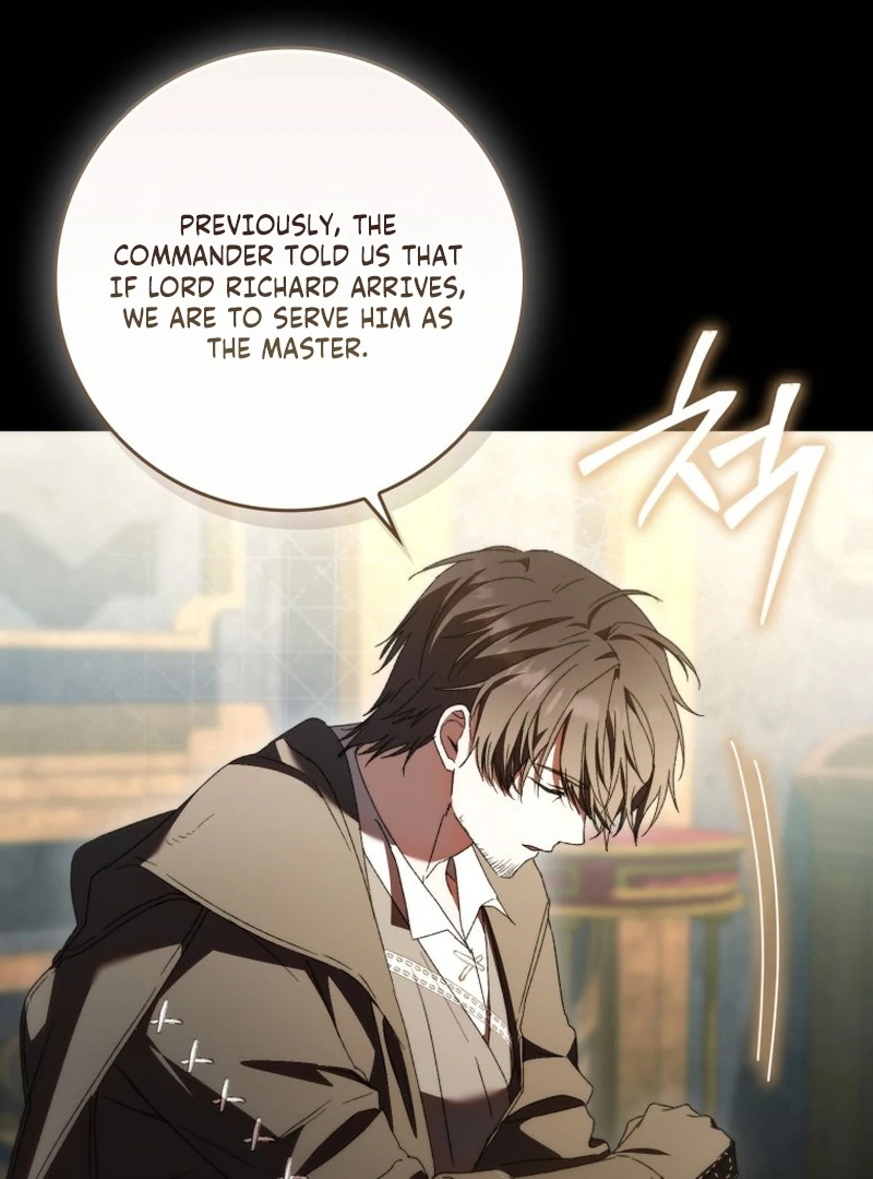 My Husband Is My Ultimate Bias, but I Think He Wants a Divorce Chapter 22 - page 70
