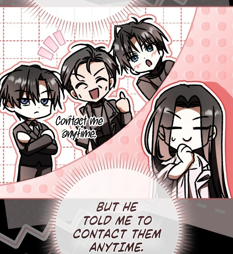 My Husband Is My Ultimate Bias, but I Think He Wants a Divorce Chapter 22 - page 9