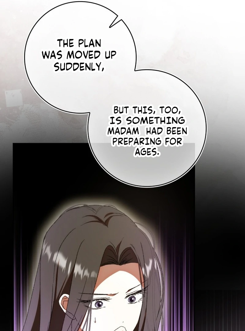 My Husband Is My Ultimate Bias, but I Think He Wants a Divorce Chapter 22 - page 99