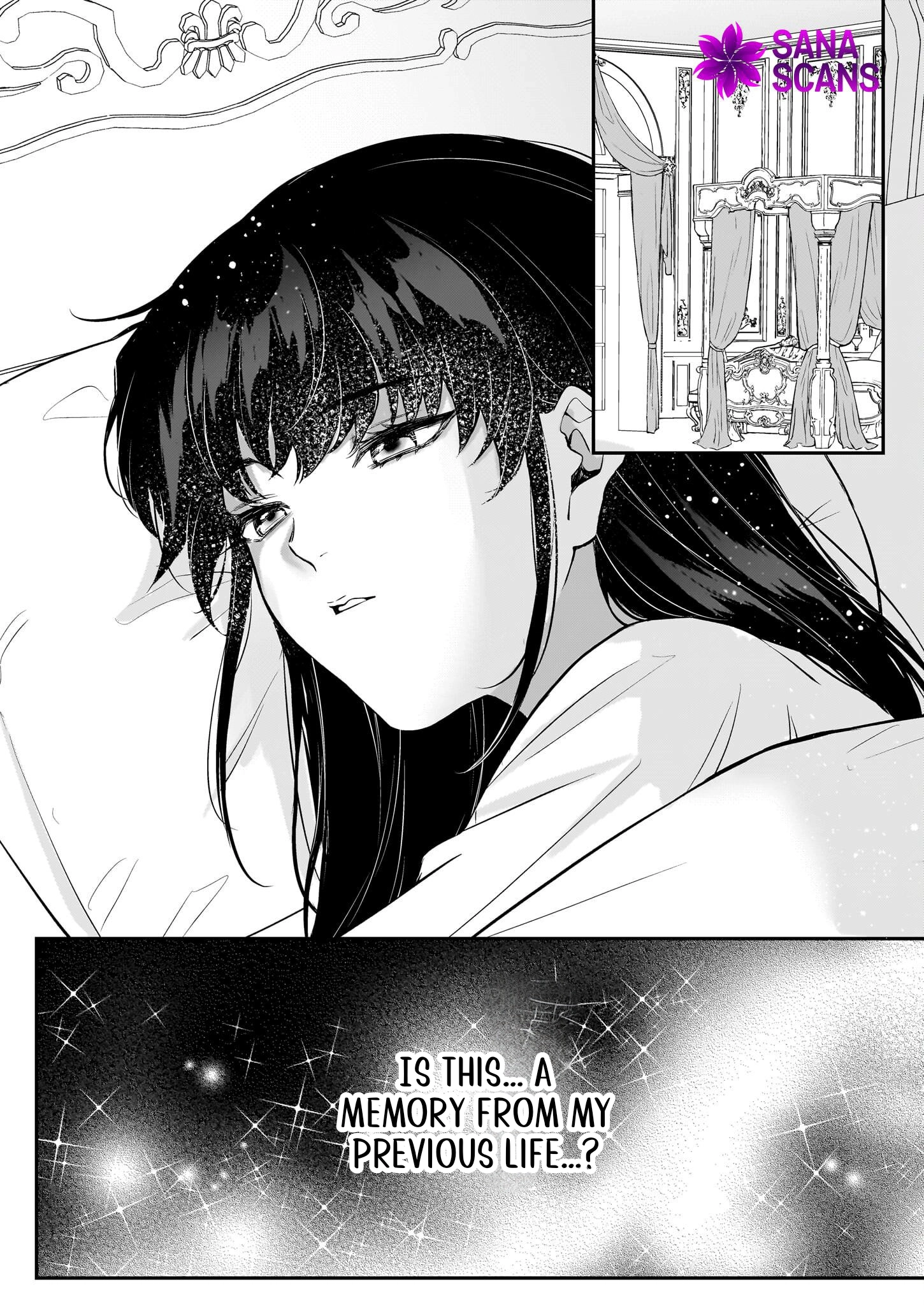 Called a Villain Once, and a Villain Again in My New Life Chapter 1 - page 6