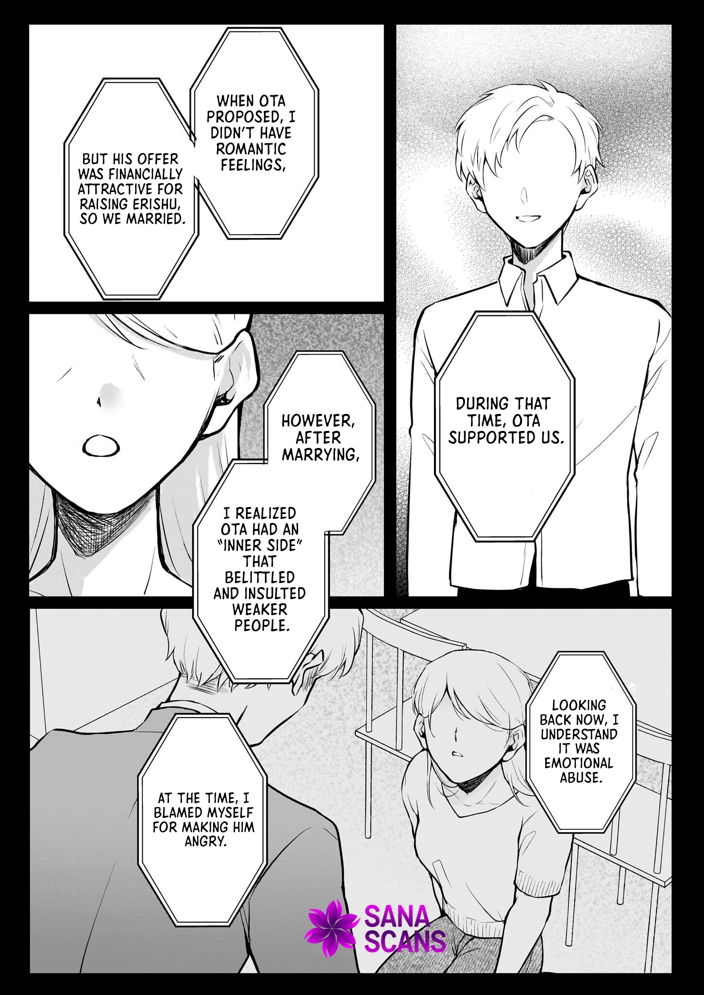 Called a Villain Once, and a Villain Again in My New Life Chapter 2 - page 26