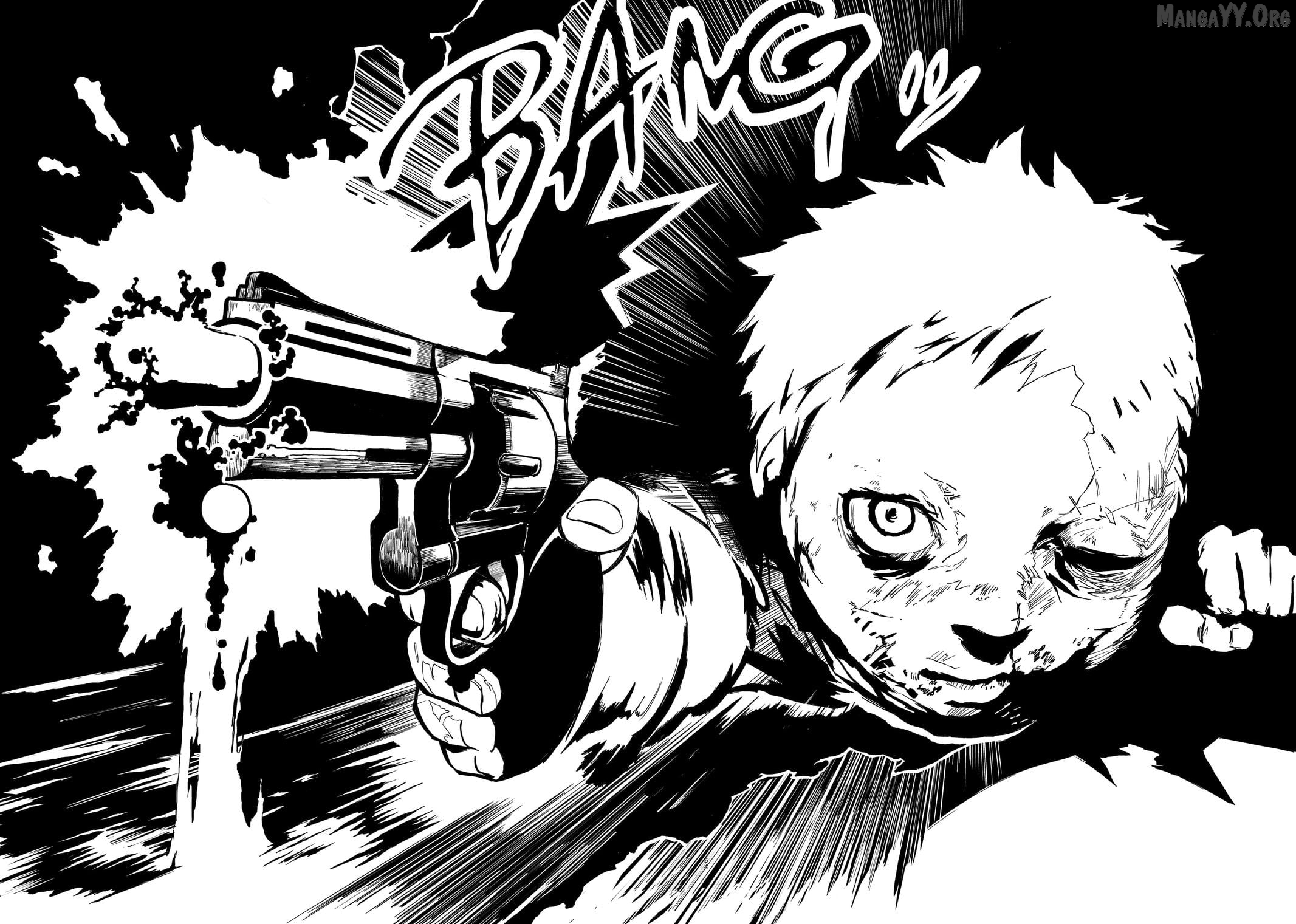 Punk Gun Chapter 1 - page 53
