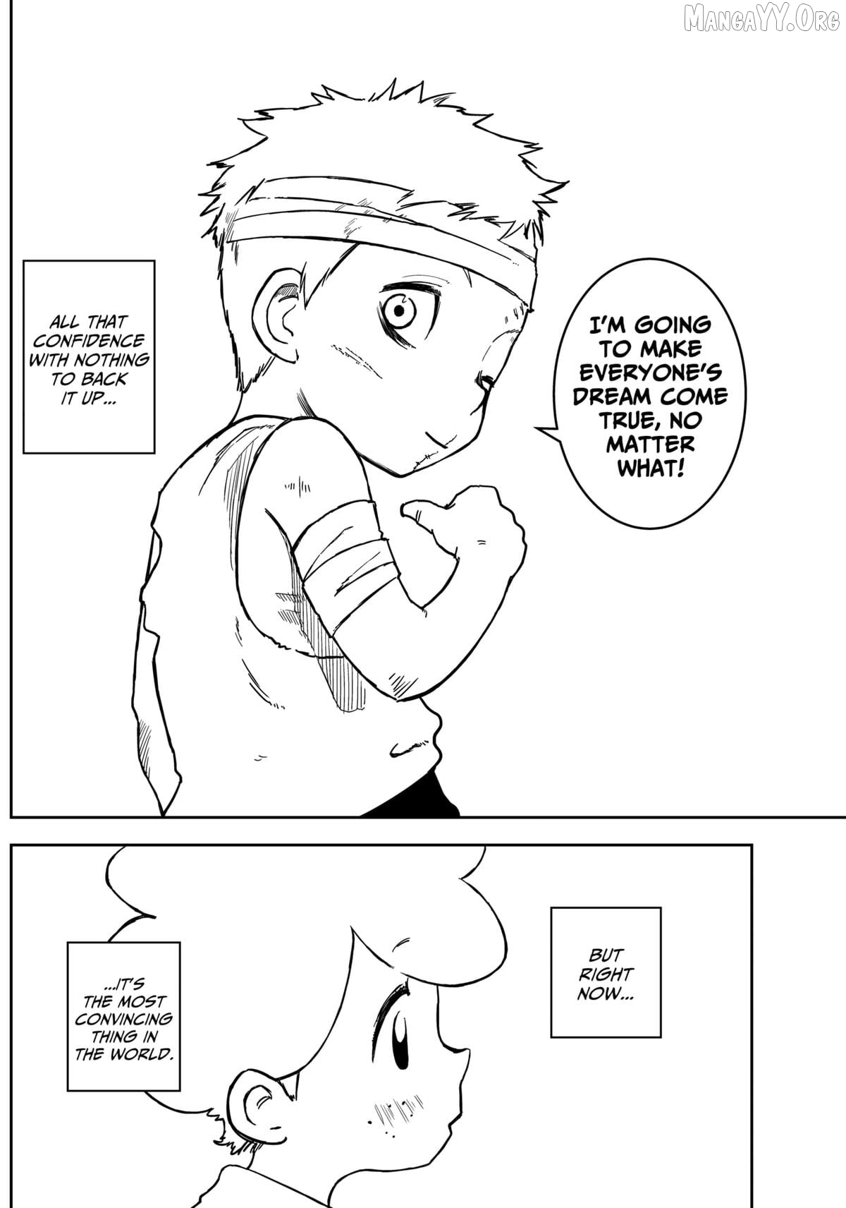 Punk Gun Chapter 5 - page 18