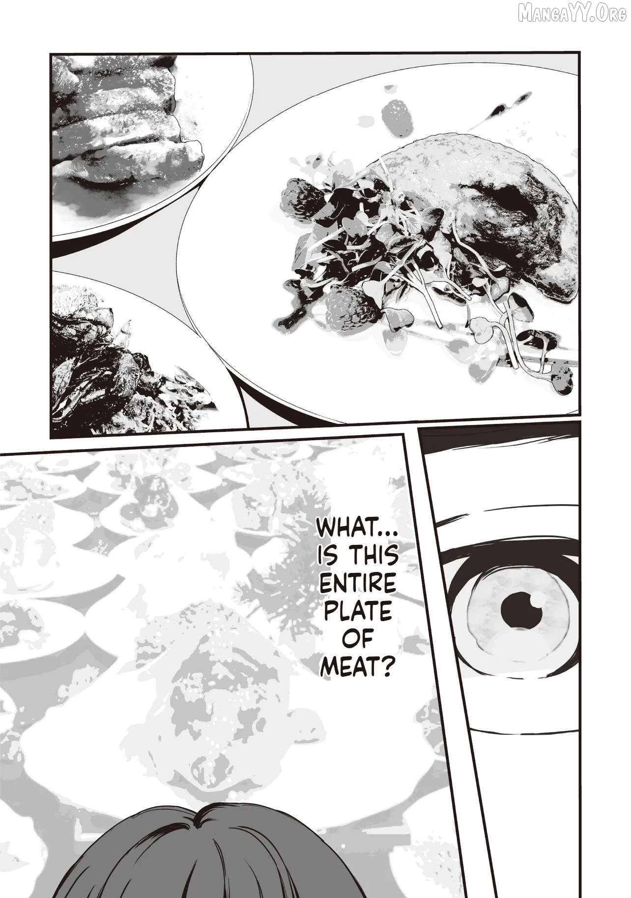 Akuyaku ga Ippai Detekuru Eroge no Kimo Debu Akuyaku Kizoku ni Tensei Shita Chapter 1 - page 5