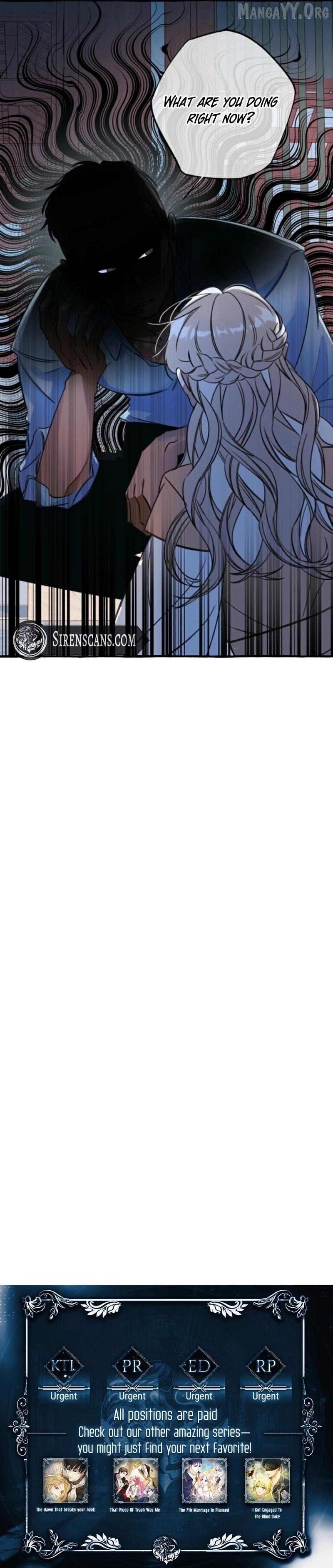 The Last Train of the Season Chapter 9 - page 7