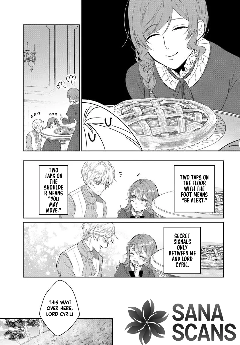 My First Love Turned into a Coldhearted Knight — I Never Expected a Full-On Confession! Chapter 1 - page 55