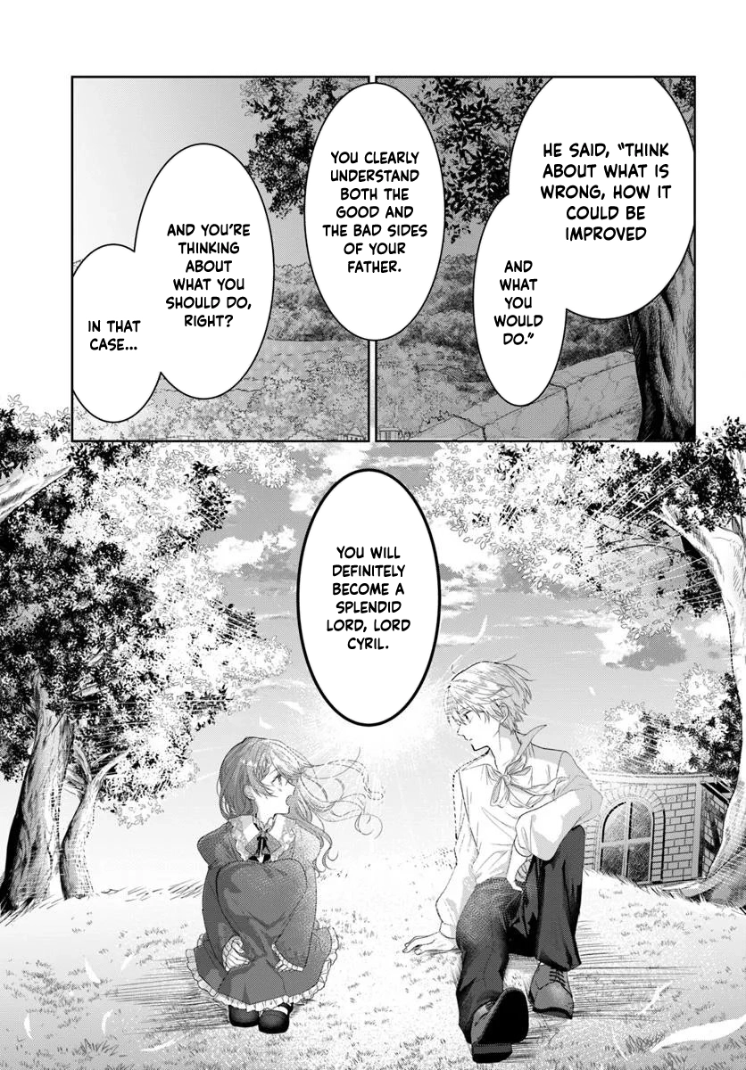 My First Love Turned into a Coldhearted Knight — I Never Expected a Full-On Confession! Chapter 1 - page 59