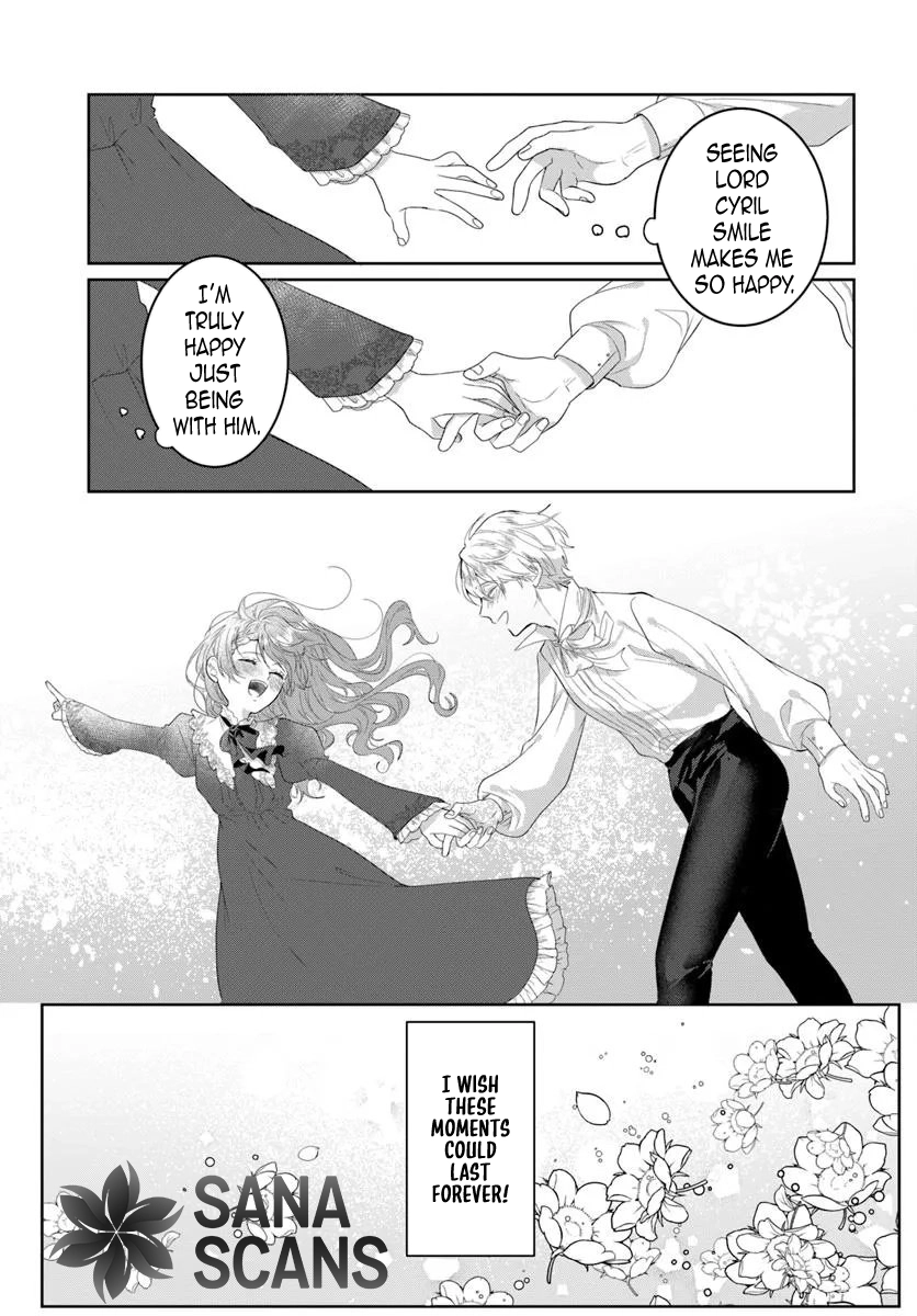 My First Love Turned into a Coldhearted Knight — I Never Expected a Full-On Confession! Chapter 1 - page 61
