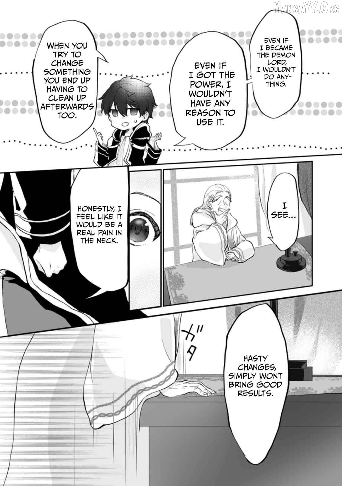 Ore dake Chou Tensai Renkinjutsushi - Yurui Atelier Seikatsu Hajimemashita Chapter 1.1 - page 7
