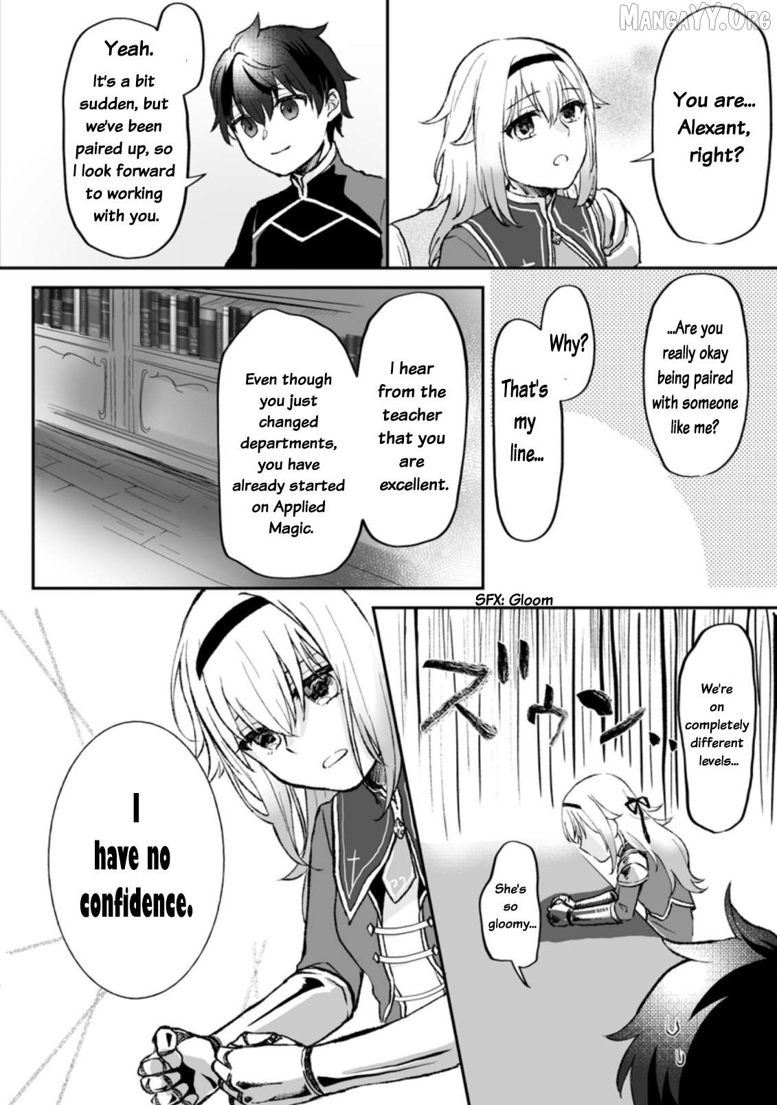 Ore dake Chou Tensai Renkinjutsushi - Yurui Atelier Seikatsu Hajimemashita Chapter 2 - page 18