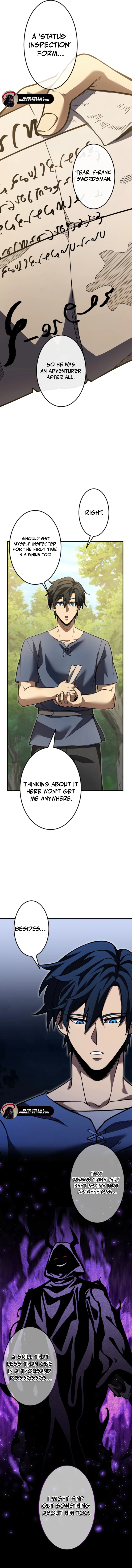 The Genius Healer’s Restart Chapter 2 - page 16