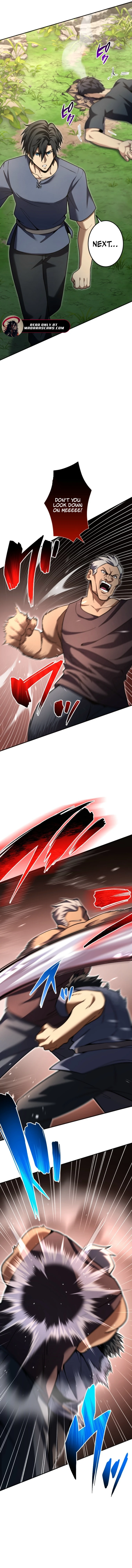 The Genius Healer’s Restart Chapter 2 - page 9