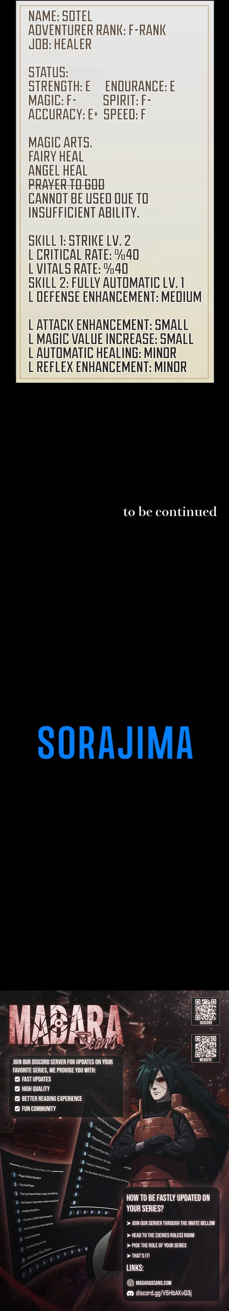 The Genius Healer’s Restart Chapter 4 - page 12