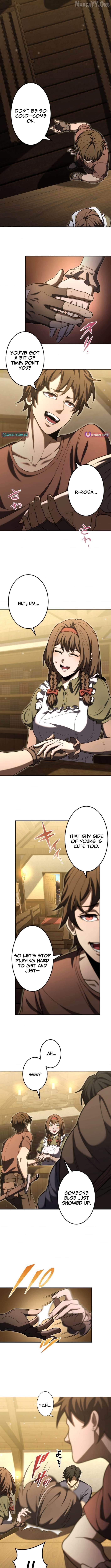 The Genius Healer’s Restart Chapter 5 - page 2
