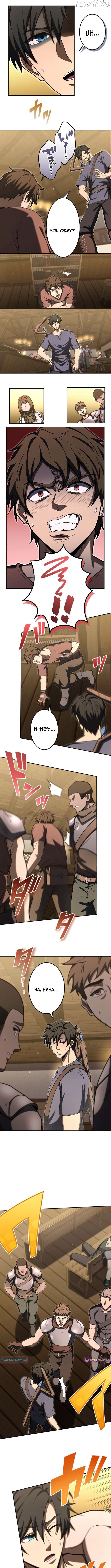 The Genius Healer’s Restart Chapter 6 - page 4